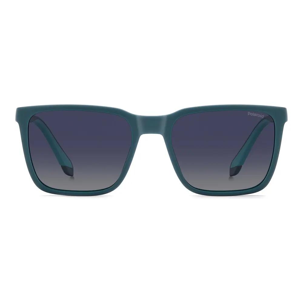 Gafas de Sol Polaroid PLD 2175/S/X PYW Polarizadas de Policarbonato Hombre 54 mm 2/4