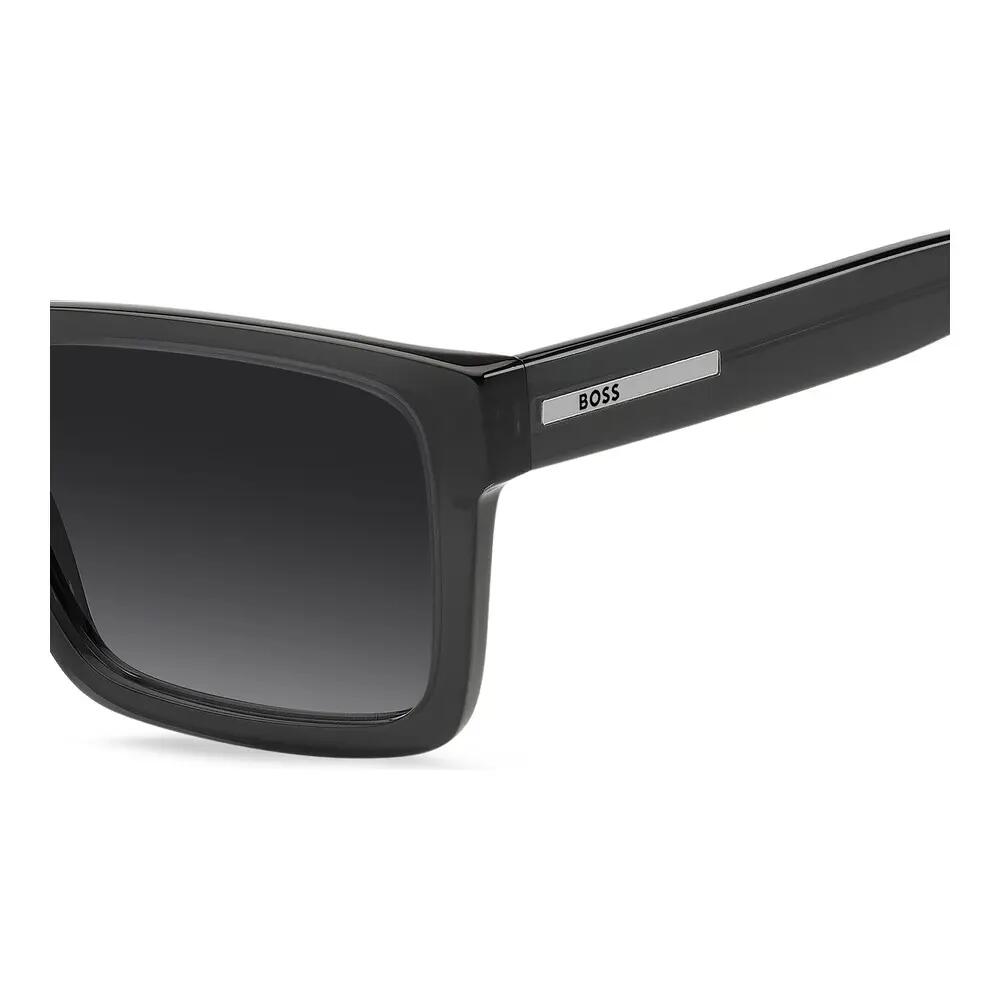 Lunettes de Soleil Hugo Boss 1983/S KB7 en Acétate Homme 56 mm 3/3