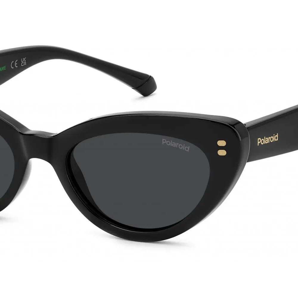 Слънчеви Очила Polaroid Kids PLD 8068/S 807 Поляризирани Детски Унисекс 47 mm