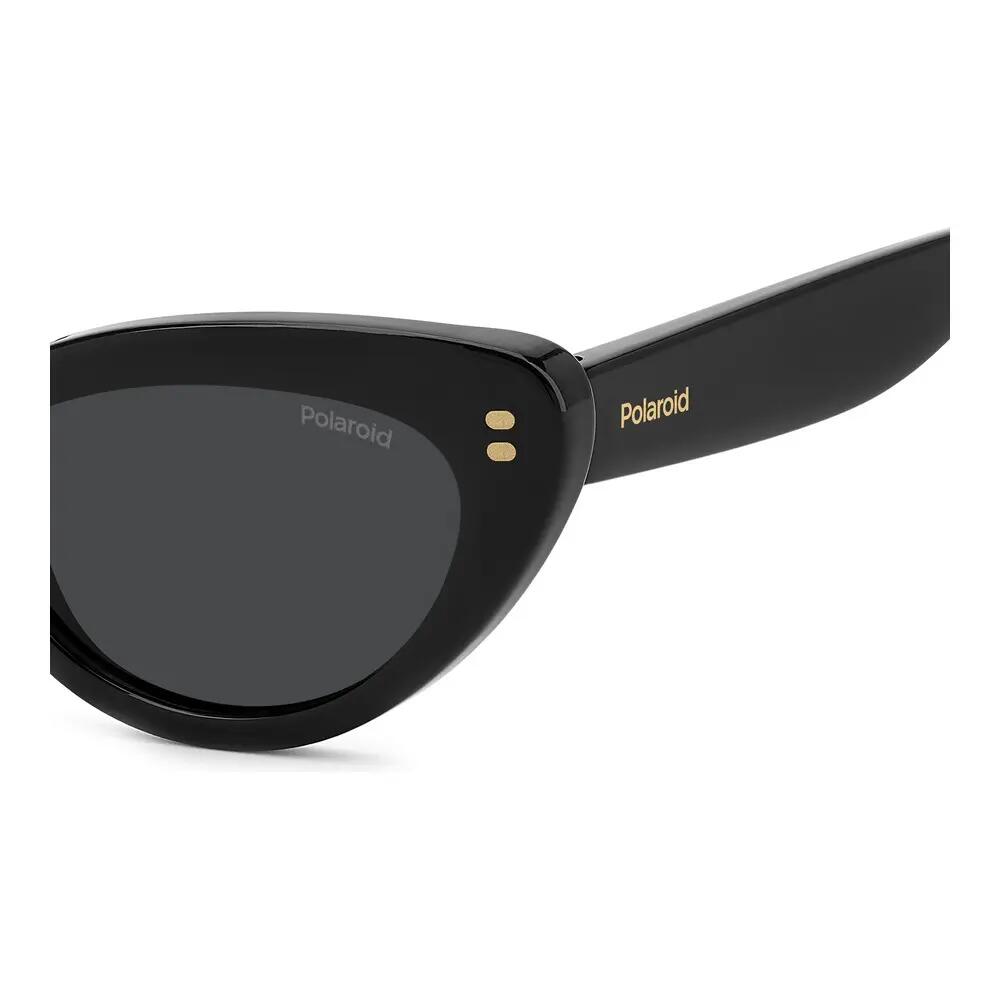 Ochelari de soare Polaroid Kids PLD 8068/S JUNIOR Dimensiune 47/17/130 3/3