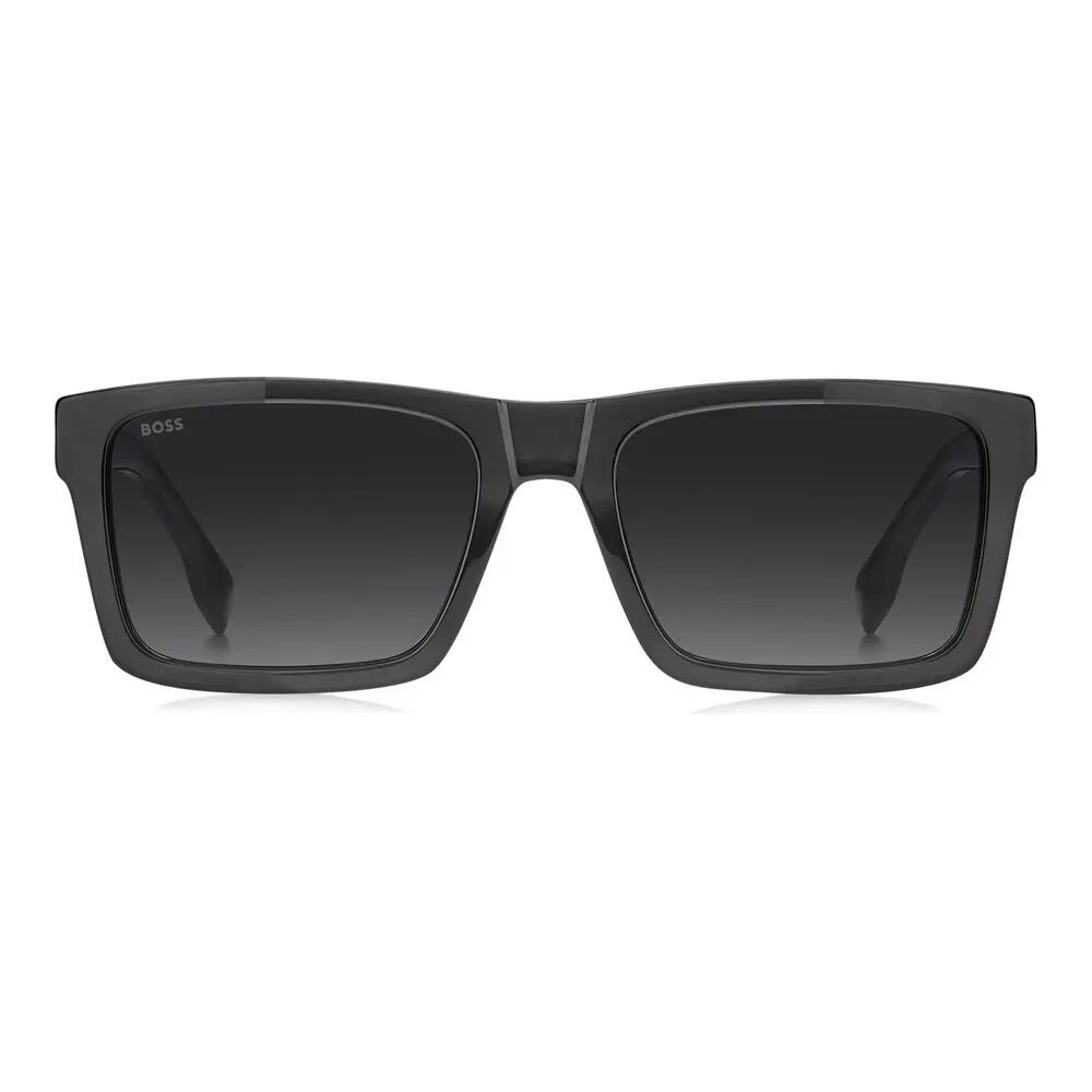 Lunettes de Soleil Hugo Boss 1983/S KB7 en Acétate Homme 56 mm 2/3