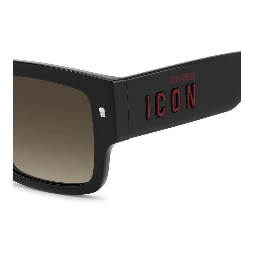 Óculos de Sol Dsquared2 ICON 0032/G/S OIT em TR90 Homem 53 mm 4/4