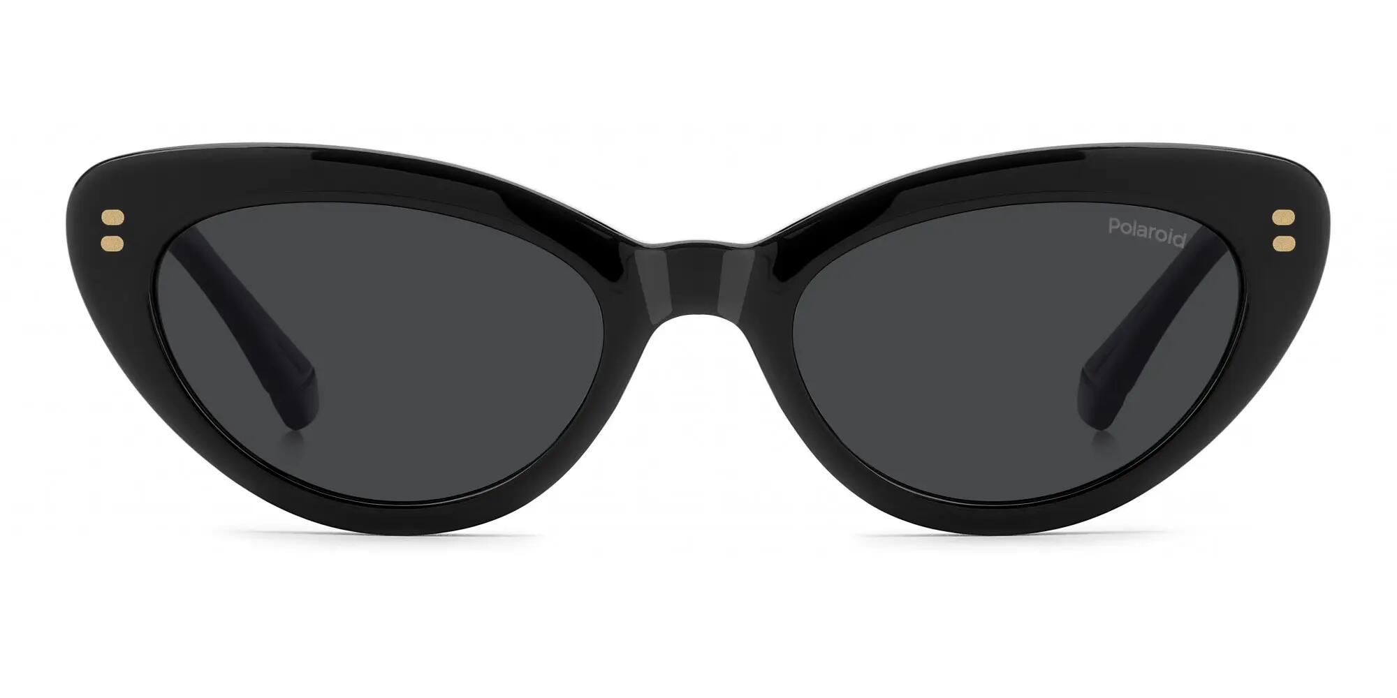 Ochelari de soare Polaroid Kids PLD 8068/S JUNIOR Dimensiune 47/17/130 2/3