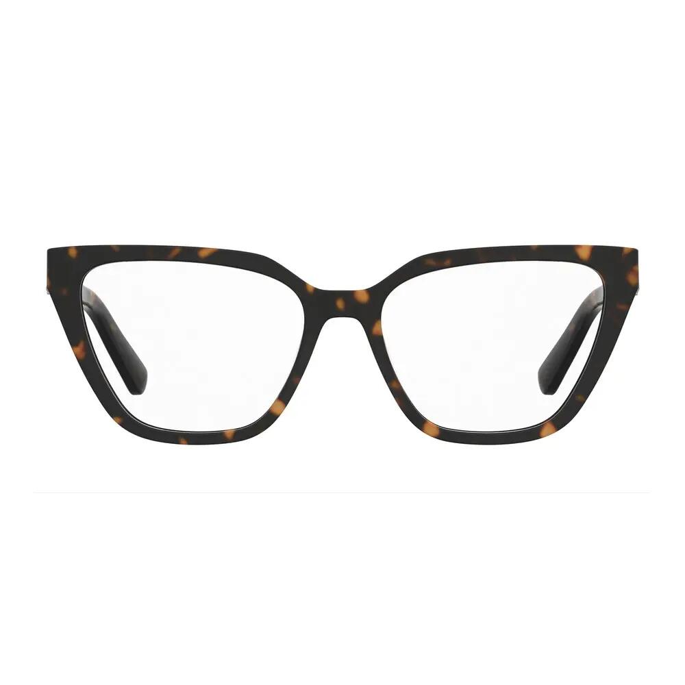 Dioptriás Szemüveg Love Moschino MOL691 086 Acetát Női 53 mm 2/3