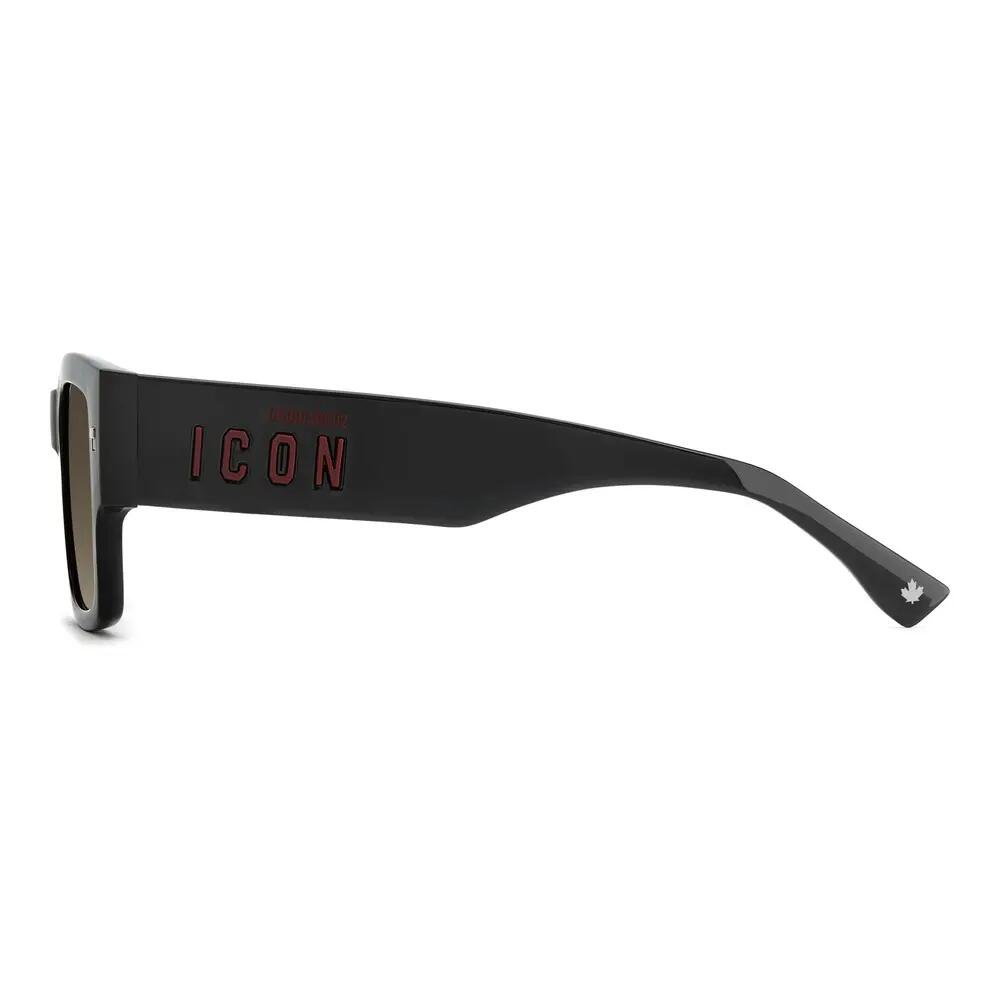 Óculos de Sol Dsquared2 ICON 0032/G/S OIT em TR90 Homem 53 mm 3/4
