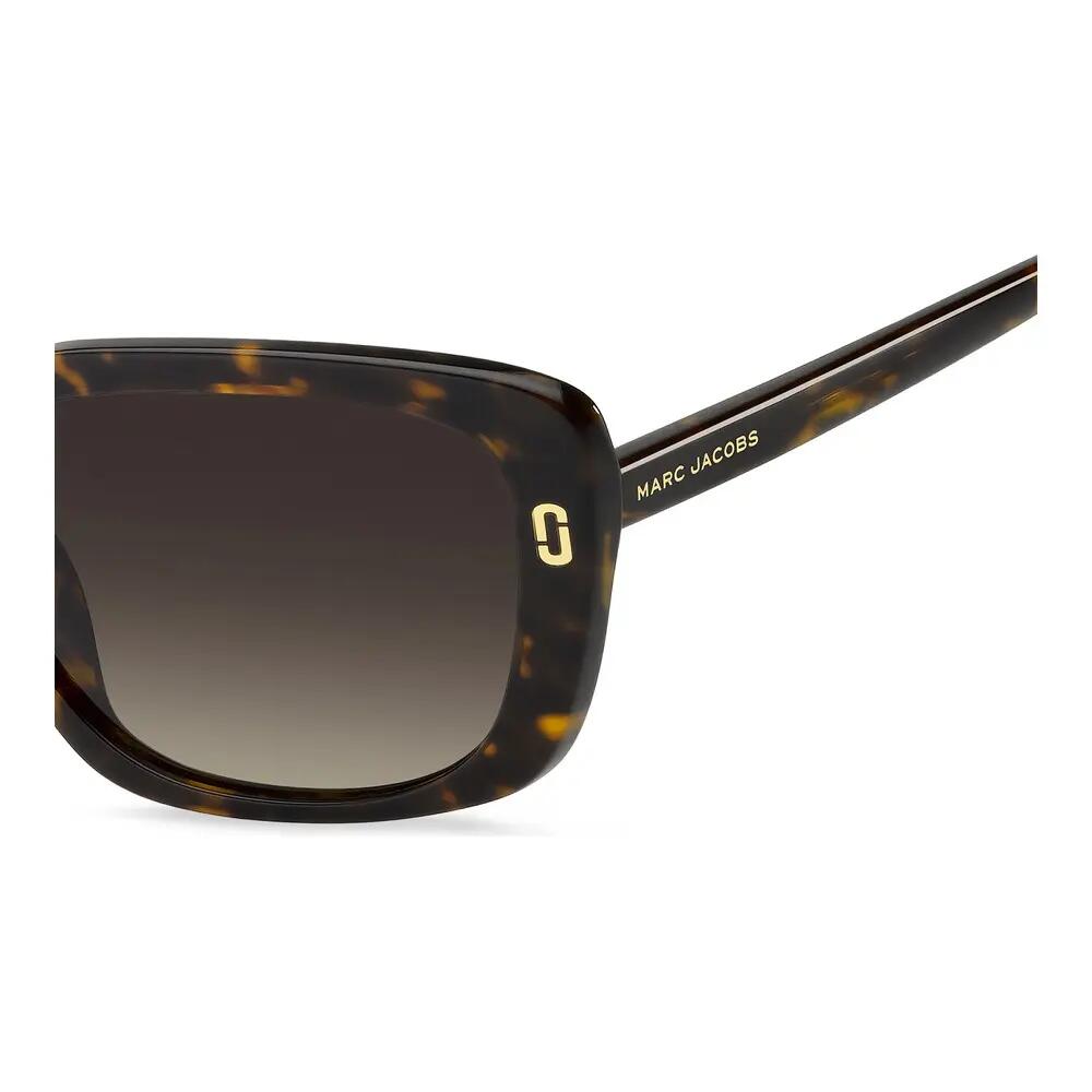 Óculos de Sol Marc Jacobs MJ 1147/G/S 086 em Acetato Mulher 57 mm 3/3