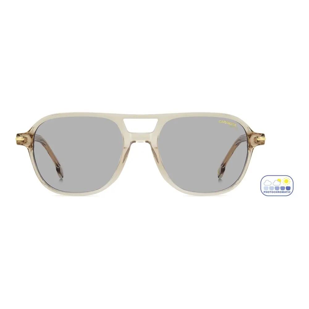 Gafas de Sol Carrera 392/S 10A Fotocromáticas de Acetato Hombre 54 mm 2/4