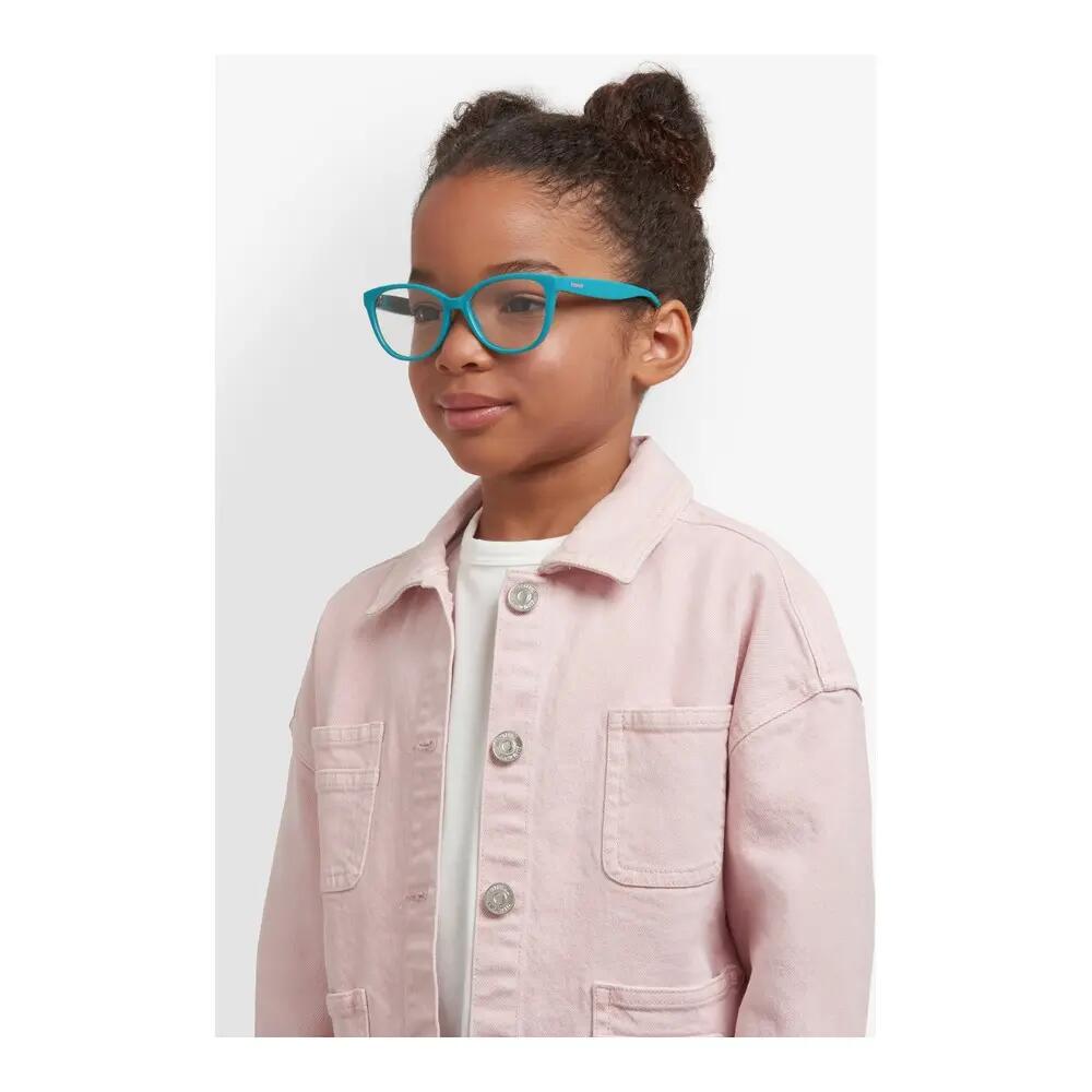 Dioptrické Okuliare Polaroid Kids PLD D847 1ED z TR90 Detské Unisex 47 mm 4/4