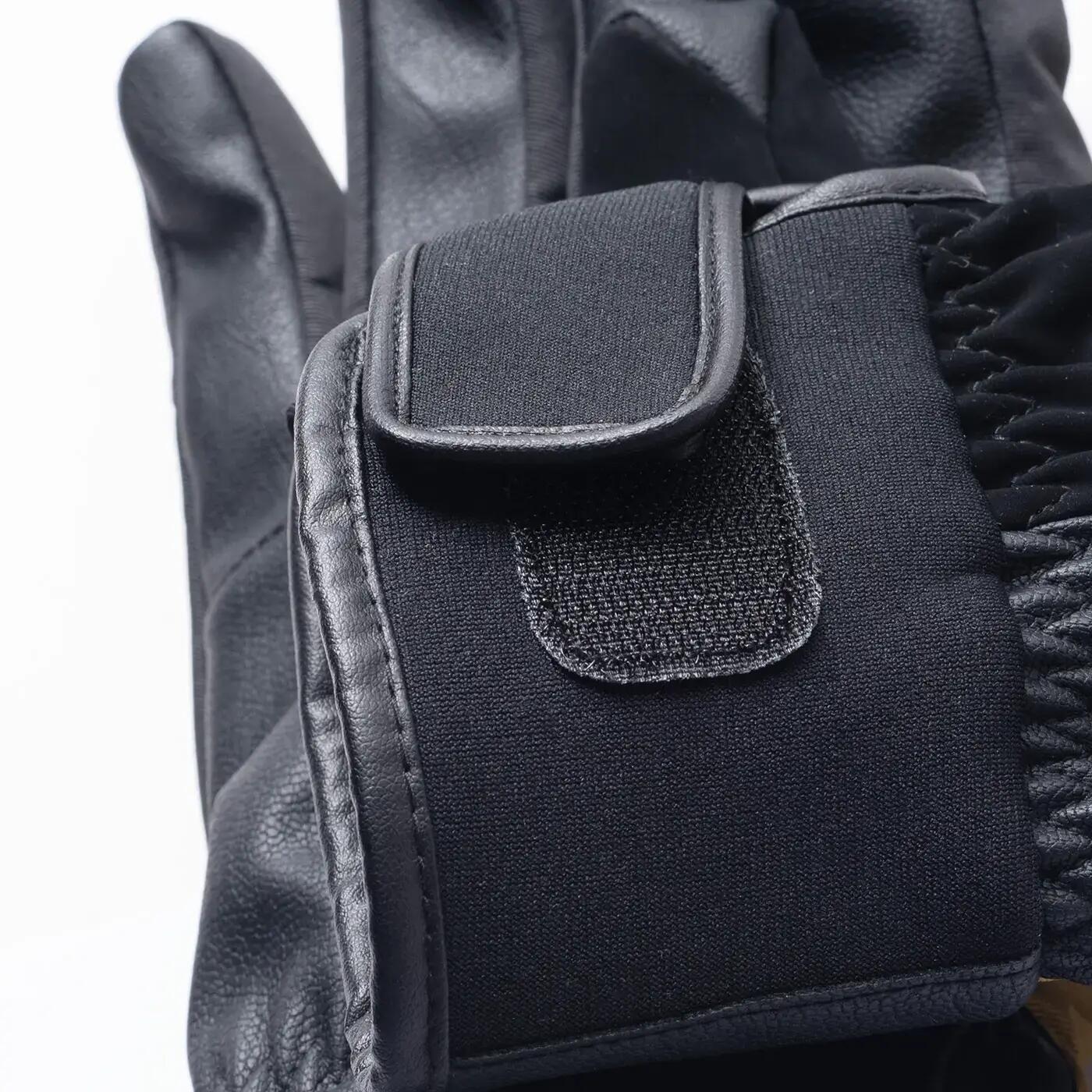 Guanti da sci Hi-Tec Vogan 4/5