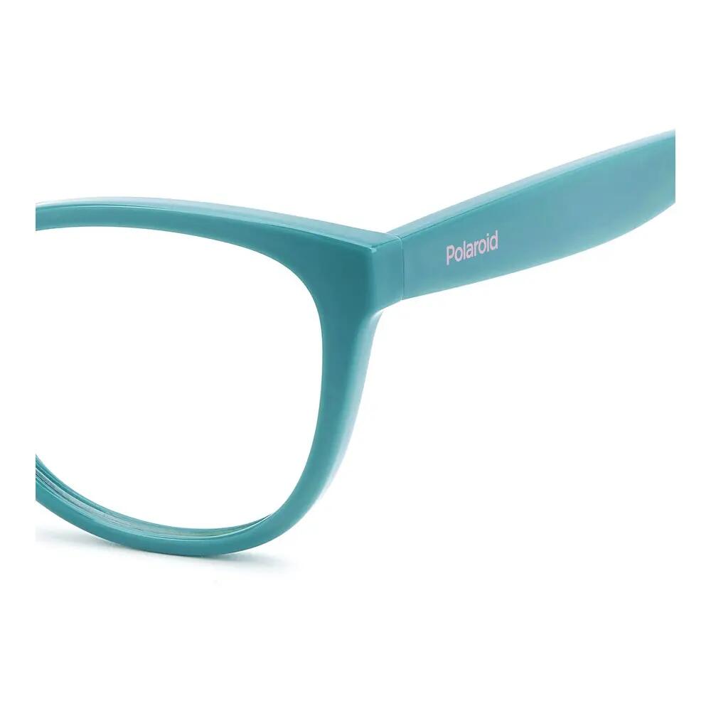 Dioptrické Okuliare Polaroid Kids PLD D847 1ED z TR90 Detské Unisex 47 mm 3/4