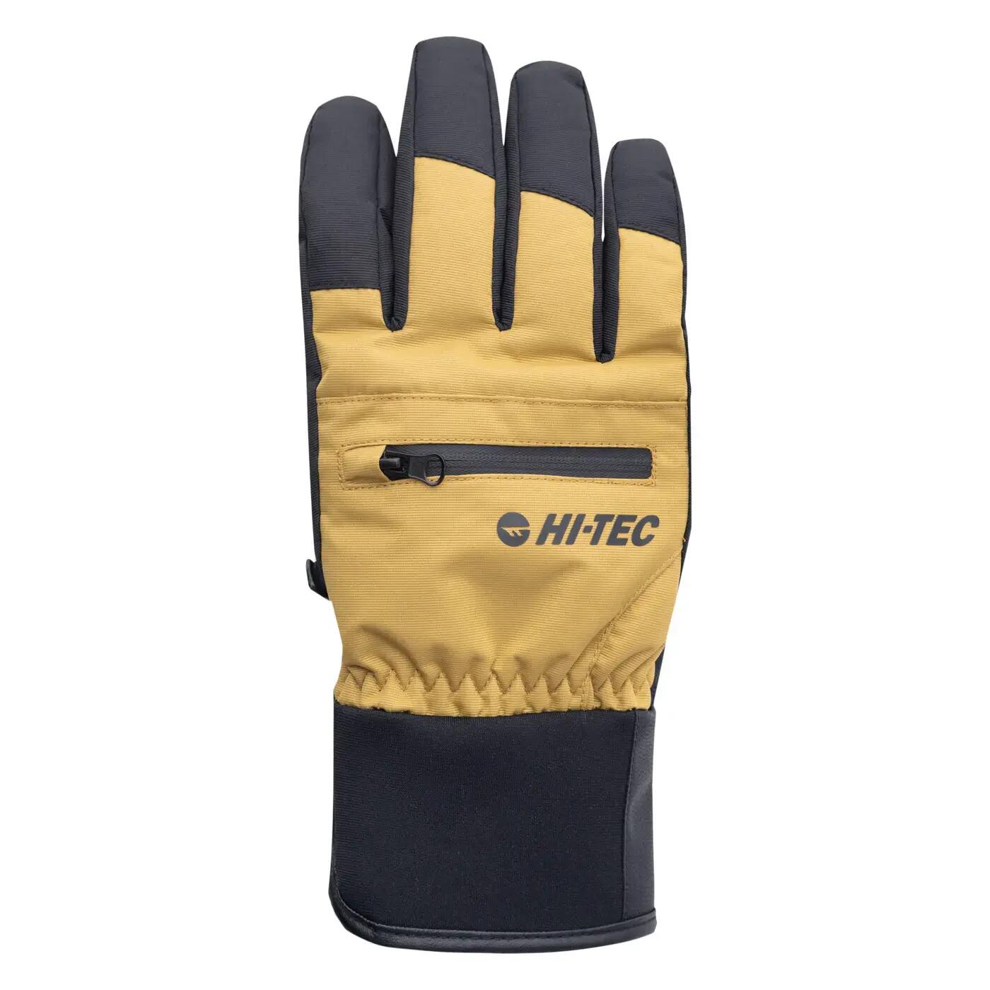 Guanti da sci Hi-Tec Vogan 2/5