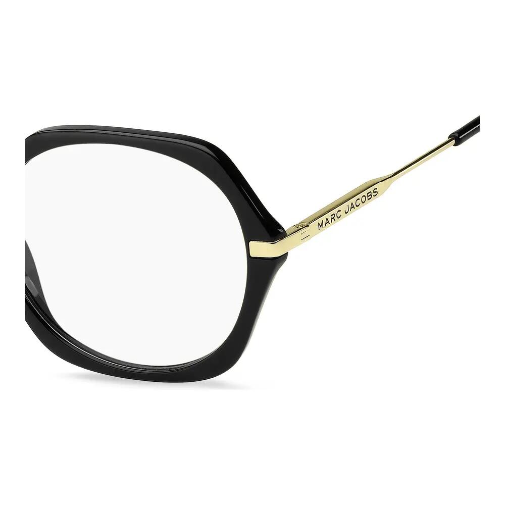 Dioptrické Okuliare Marc Jacobs MARC 942 807 z Acetátu Dámske 54 mm 3/3