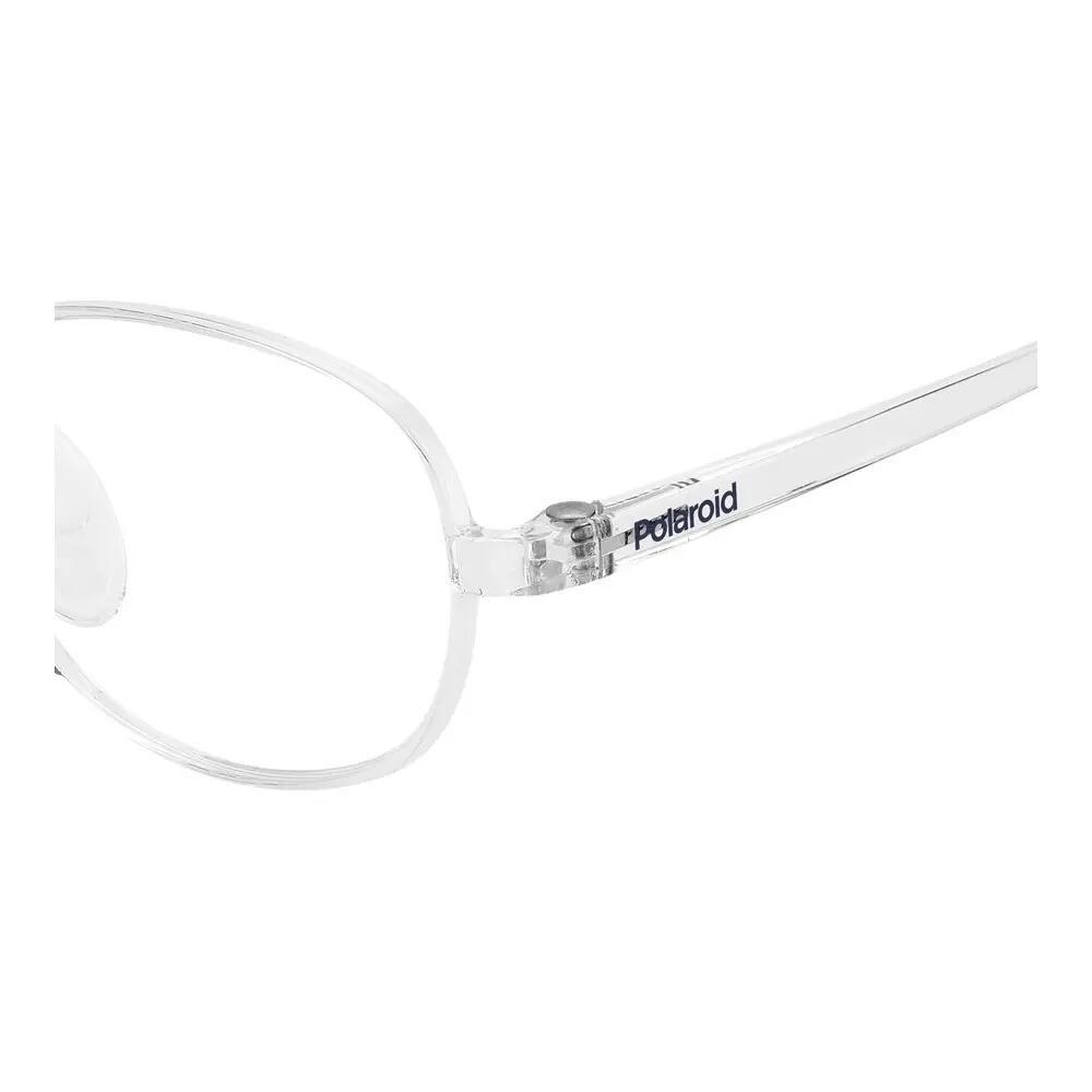 Dioptrické Okuliare Polaroid Kids PLD D843 900 z Nylonu Detské Unisex 46 mm 3/4