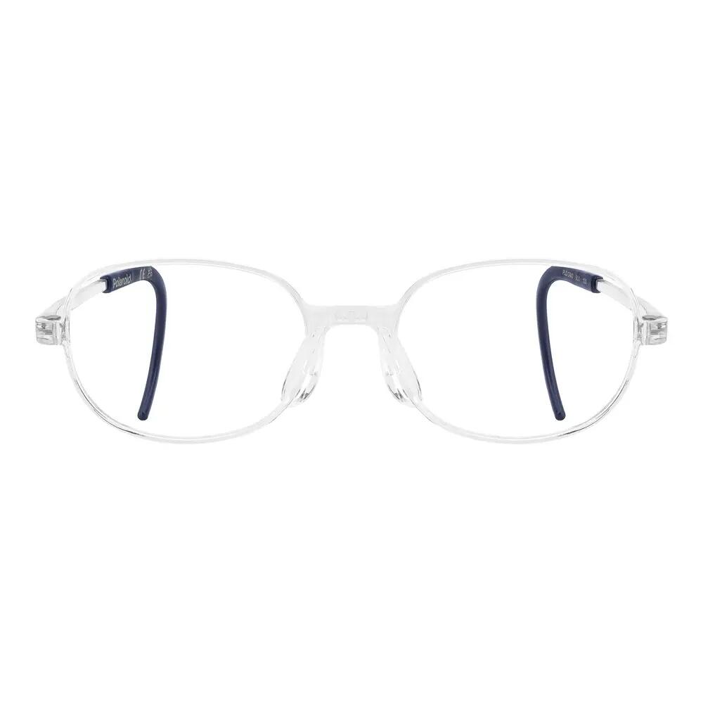 Dioptrické Okuliare Polaroid Kids PLD D843 900 z Nylonu Detské Unisex 46 mm 2/4