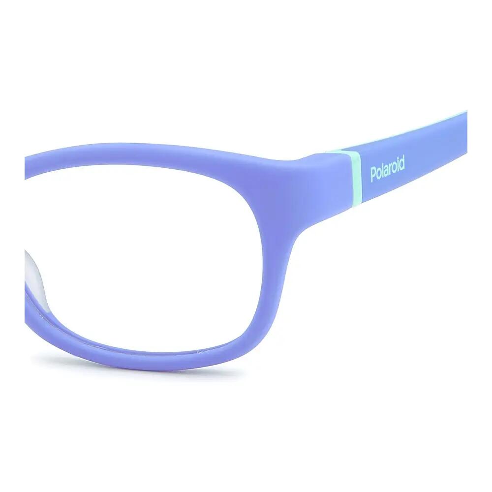 Dioptriás Szemüveg Polaroid Kids PLD K006 09S TR90 Unisex Gyermek 44 mm 3/3