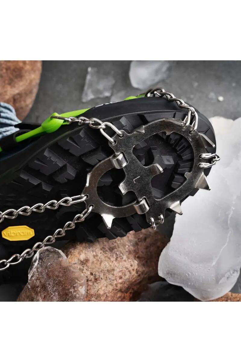 Ramponcini outdoor Pro Traxion 12/12