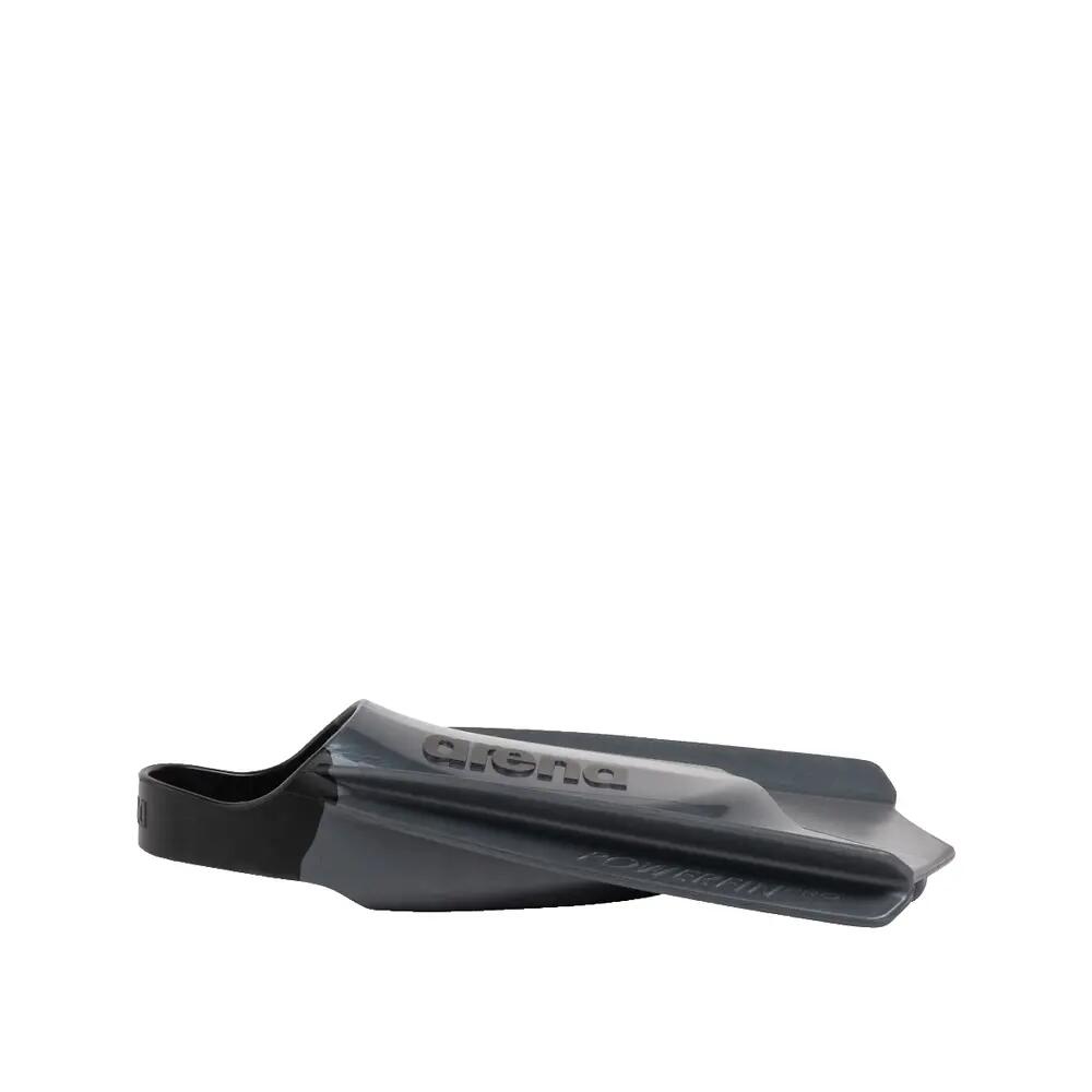 Nadadeira Arena Powerfin Pro II Preto 6/8