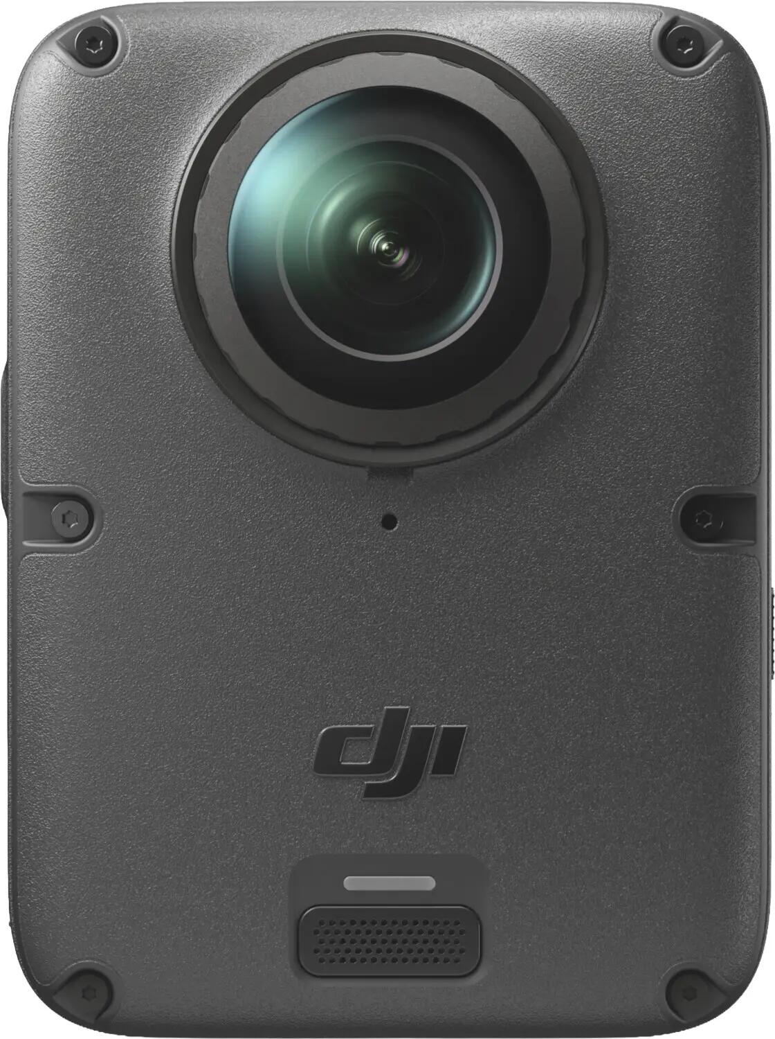 DJI Osmo 360 II Limitless Riding Combo 5/8