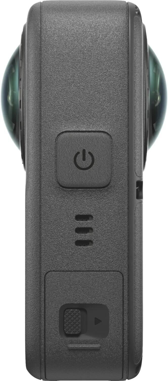 DJI Osmo 360 II Adventure Combo 4/8