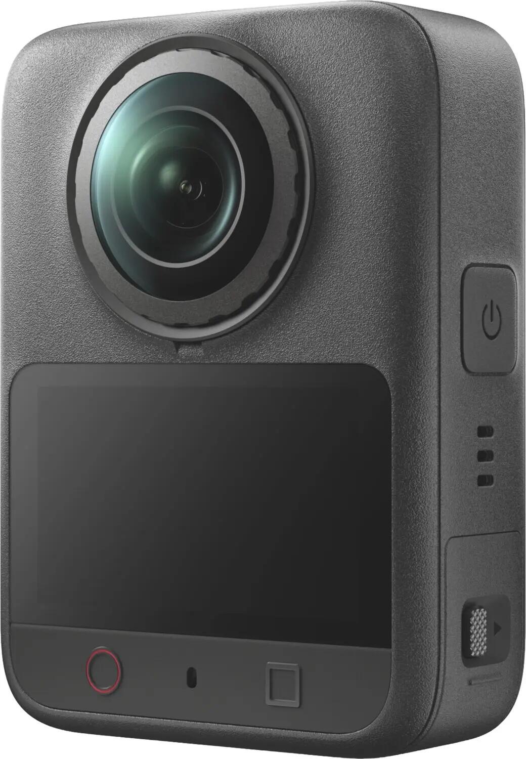 DJI Osmo 360 II Limitless Riding Combo 3/8