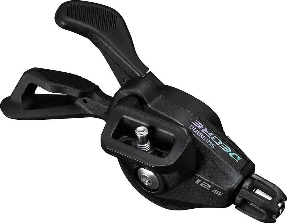 Commande Droite Shimano Deore SL-M4100-R I-Spec EV (Sans Indicateur) 10V 2/3
