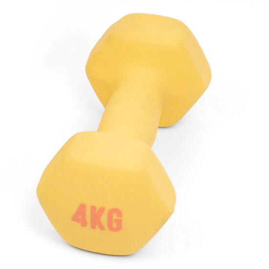 Hantle fitness myga Dumbbell - 4kg