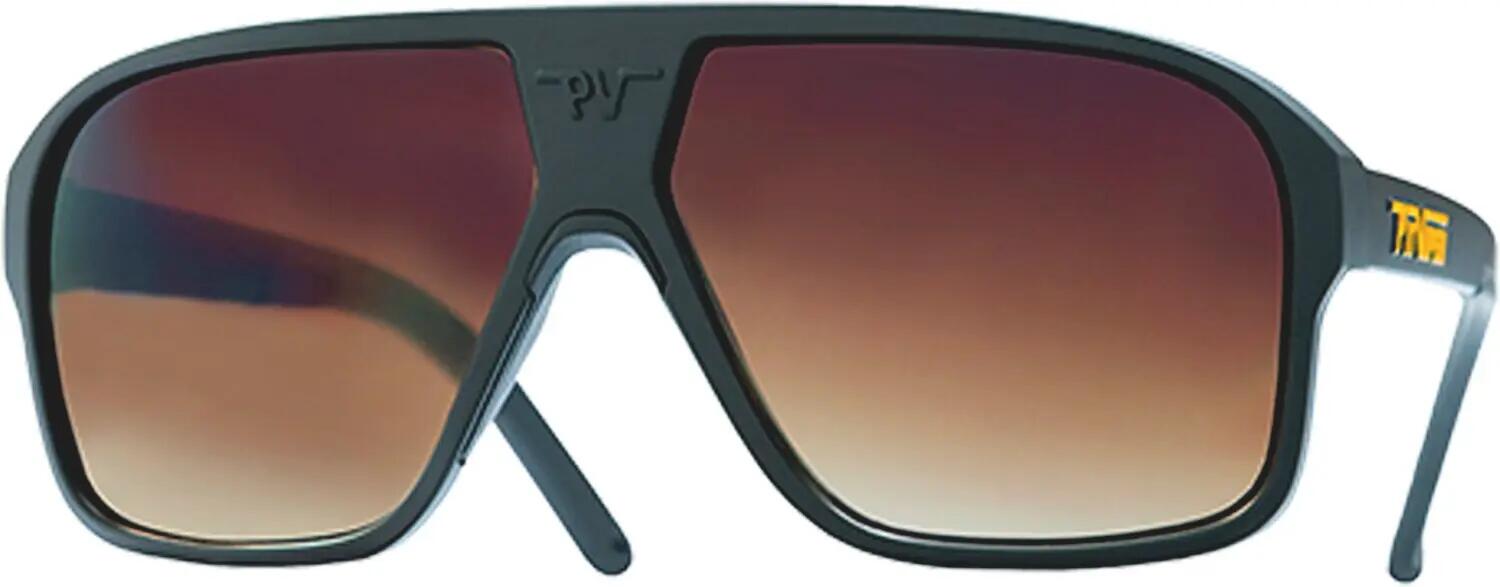 The Bankroll Fade Flight Optics Brown Fade 3/5