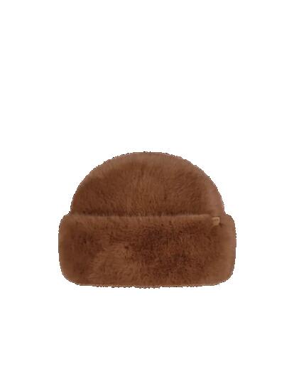 Cherrybush Hat Dames Petten brown