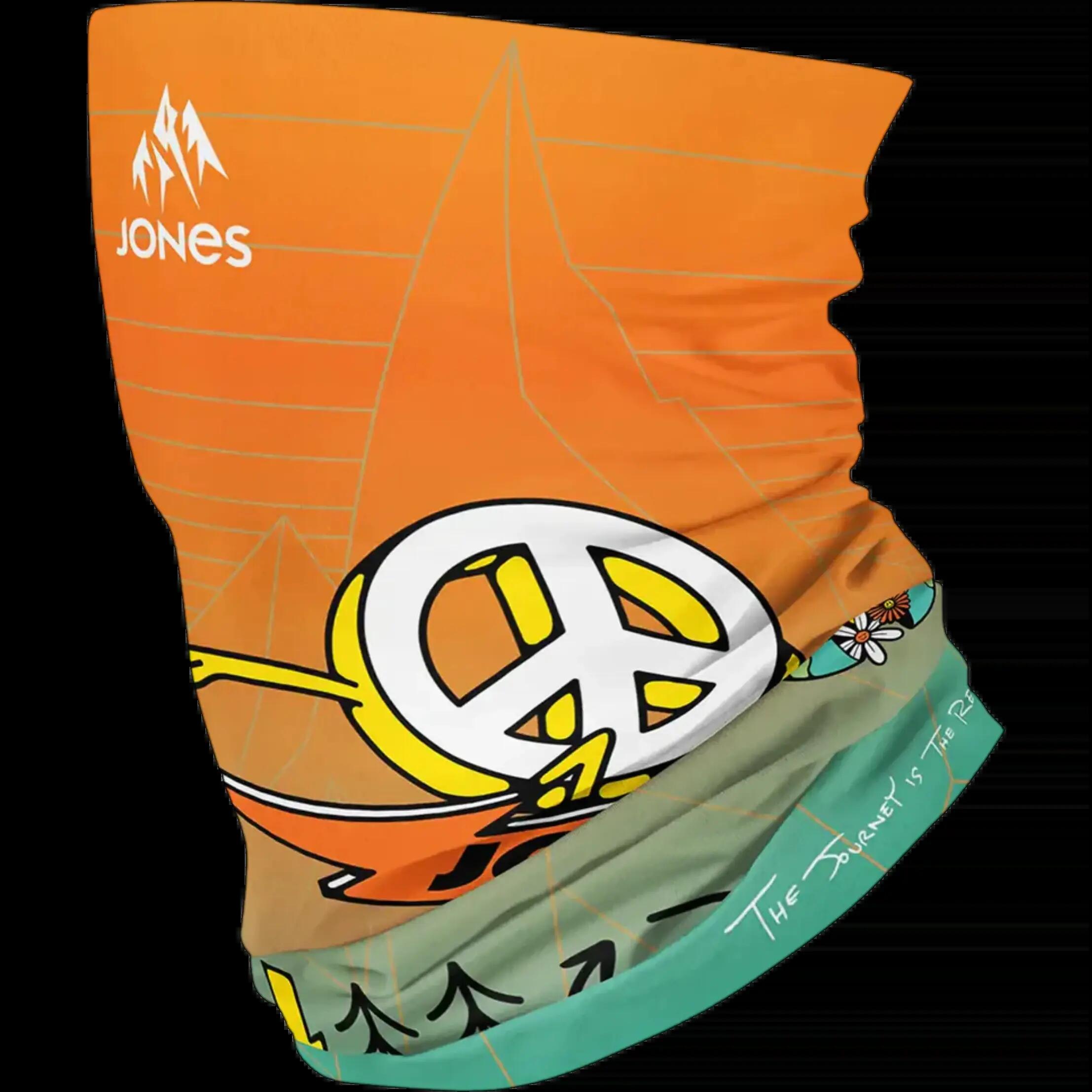 JONES picture