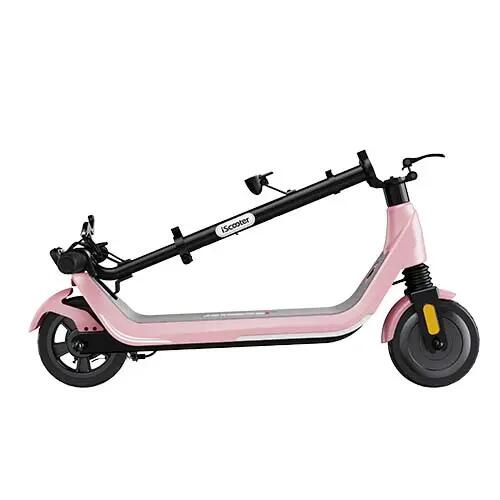 Elektrická kolobežka pre deti iK5LR, plášť 7", batéria 36V 4,5Ah 4/8