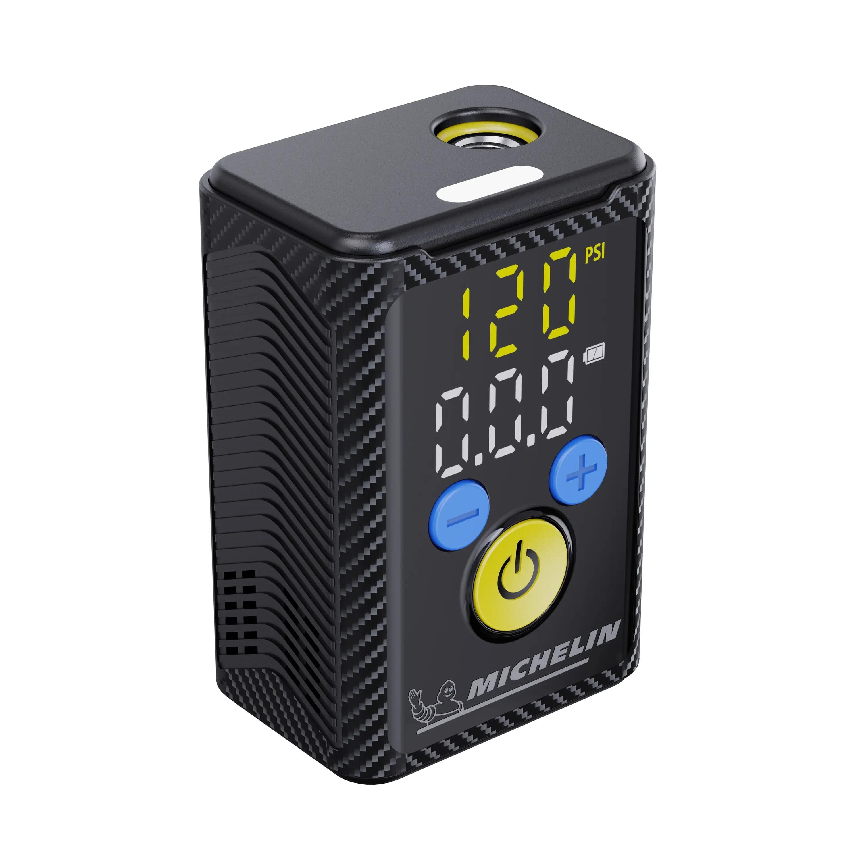 Mini Compresseur Portatif AIR+ PRO – Ultra Léger et Puissant 6/7