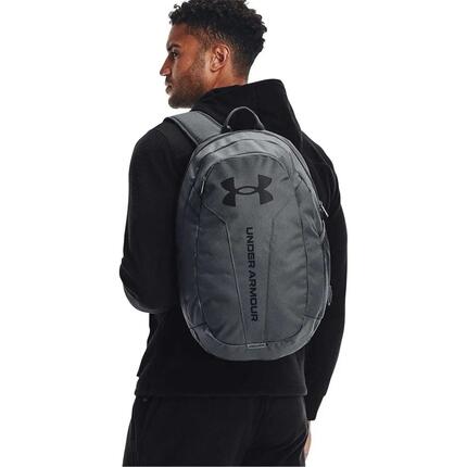 Hustle Lite" Rucksack Damen und Herren Dunkelgrau