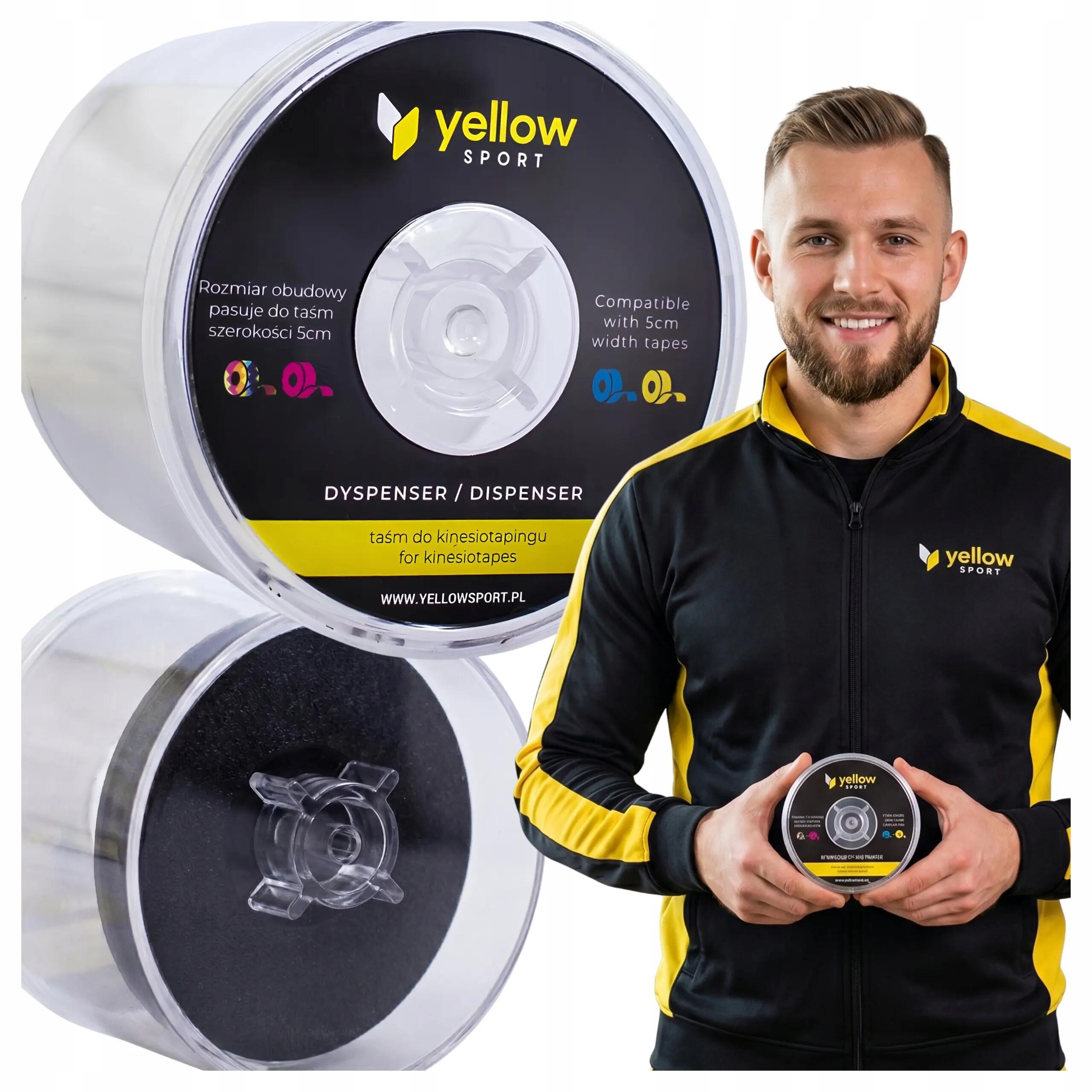 YELLOW SPORT picture
