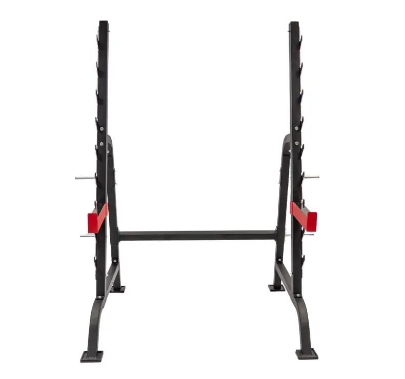 Rack R1000– Carga máxima: 250 kg – Discos compatíveis de 50 mm 2/7