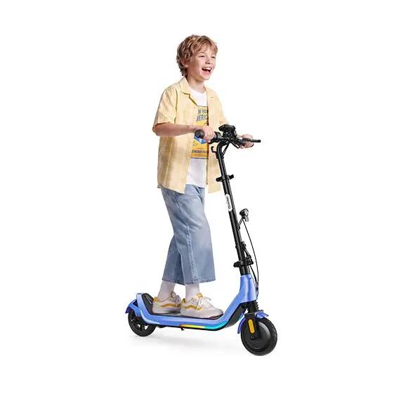 Elektrische scooter voor kinderen iK5LR, 7" band, 36V 4,5Ah accu 8/8
