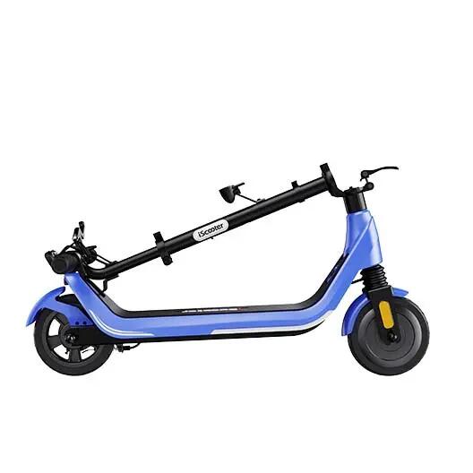 Elektrische scooter voor kinderen iK5LR, 7" band, 36V 4,5Ah accu 4/8