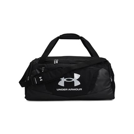Reisetasche "Undeniable 5.0" Damen und Herren Schwarz 29cm x 62,5cm x 30,7cm