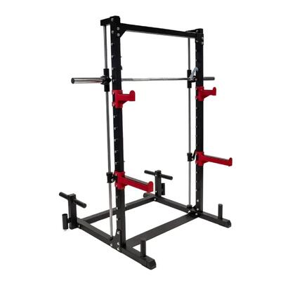 Smith Machine SM1000– Charge 300 kg – Disques 50 mm