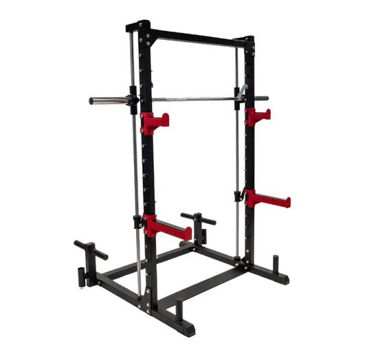 Smith Machine SM1000– Charge 300 kg – Disques 50 mm
