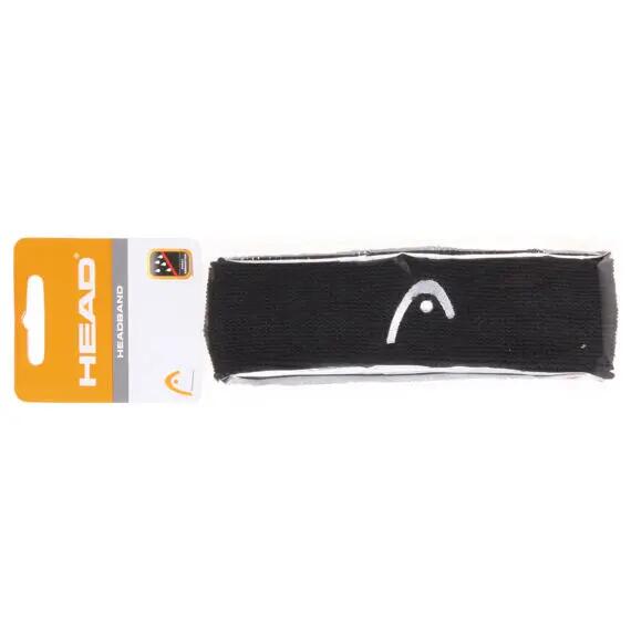 Head Headband 285080 Bk 2/3