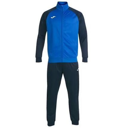 Survêtement Football Homme Joma Academy IV Anthracite