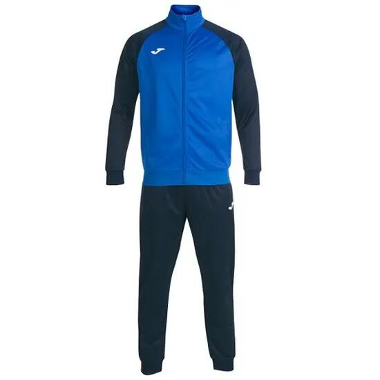 Survêtement Football Homme Joma Academy IV Bleu Roi