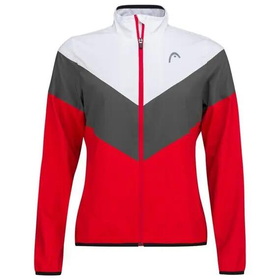 CLUB 22 Jacket W - Imagine 1