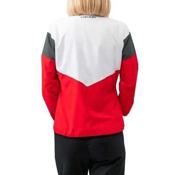 WOMEN'S HEAD CLUB 22 814401 JACKET 4/5