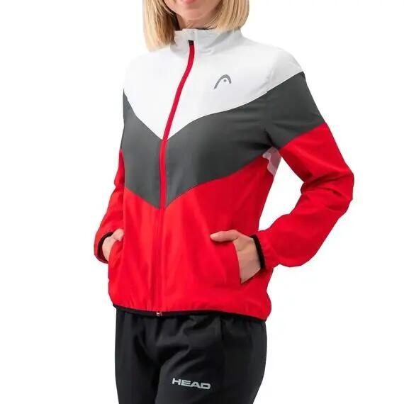 WOMEN'S HEAD CLUB 22 814401 JACKET 3/5