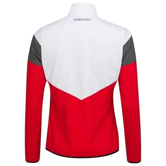 WOMEN'S HEAD CLUB 22 814401 JACKET 2/5
