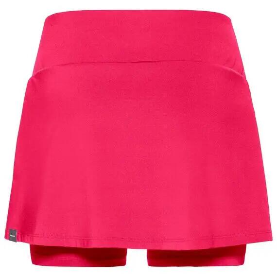 CLUB Basic Skort Girls 2/3
