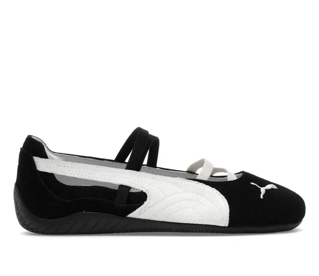 Dámské baleríny Speedcat Ballet SD Wns 7/7