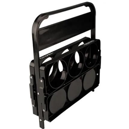 Porte-bouteille pliable Avento