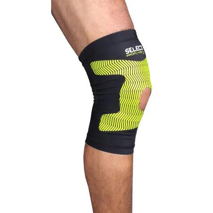 SELECT 6252 GENOUILLERE DE COMPRESSION